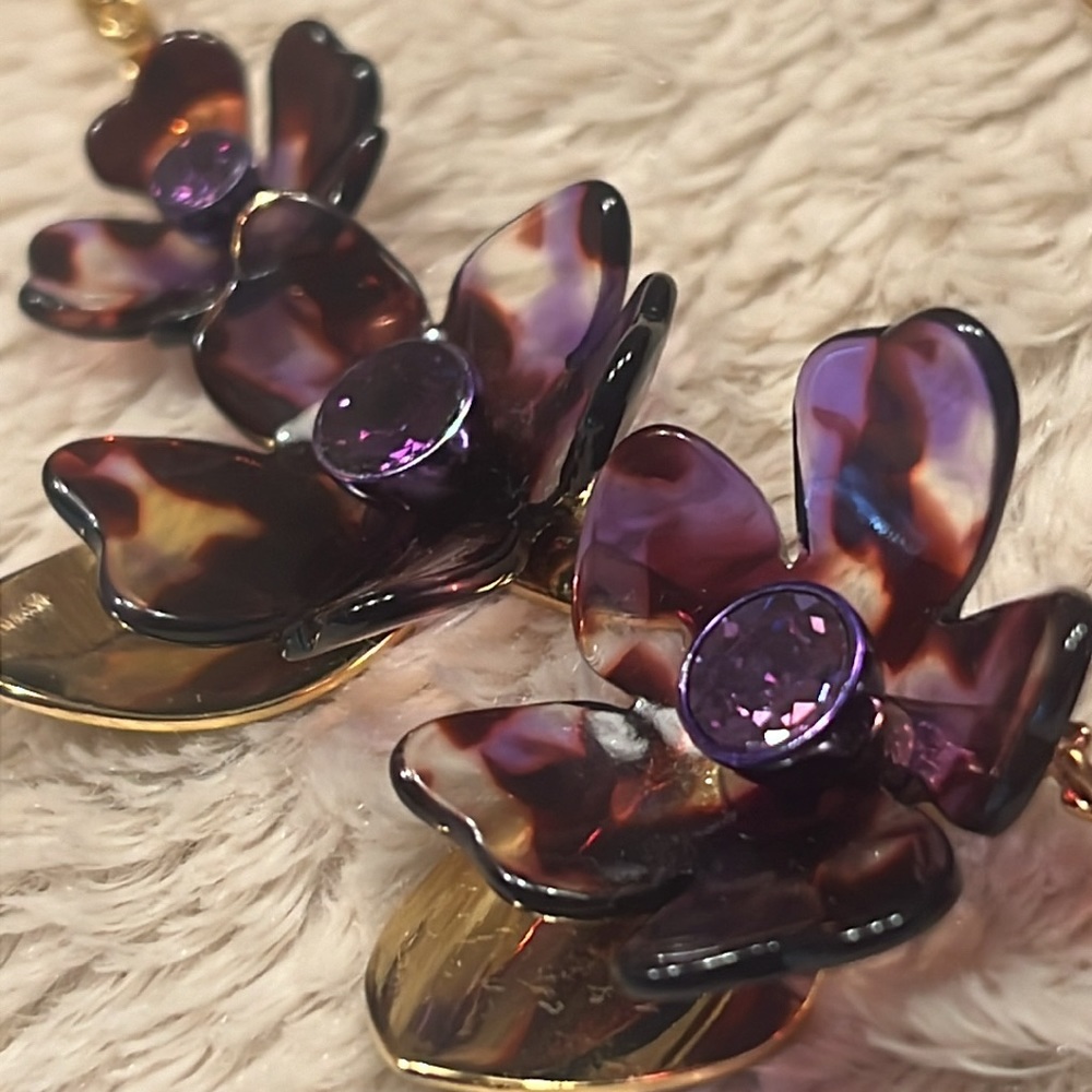 KATE SPADE β οΈ New York Petal Pushers Collection - Picture 6 of 12